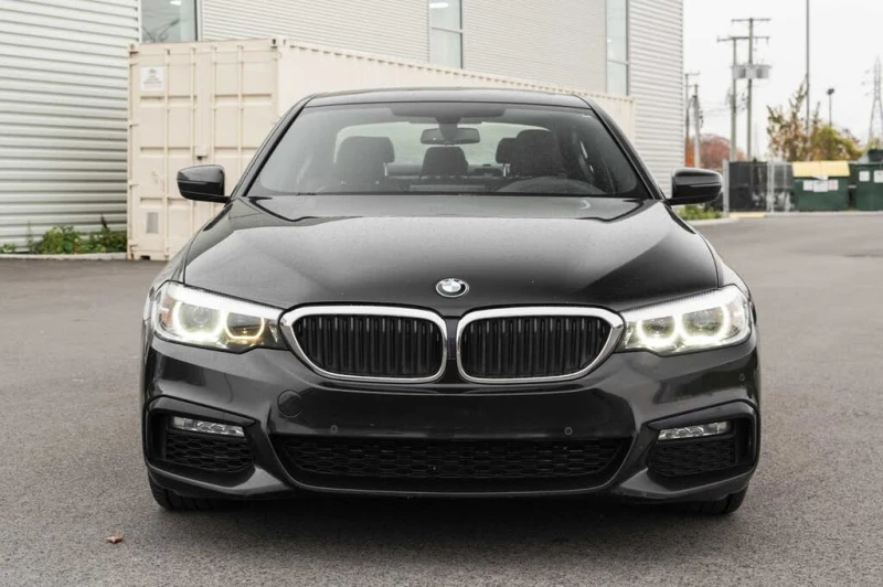 BMW 530E MPACK* ПАМЕТ* ПАНОРАМА* ПОДГРЕВ* DIGITAL* , снимка 2 - Автомобили и джипове - 52636492