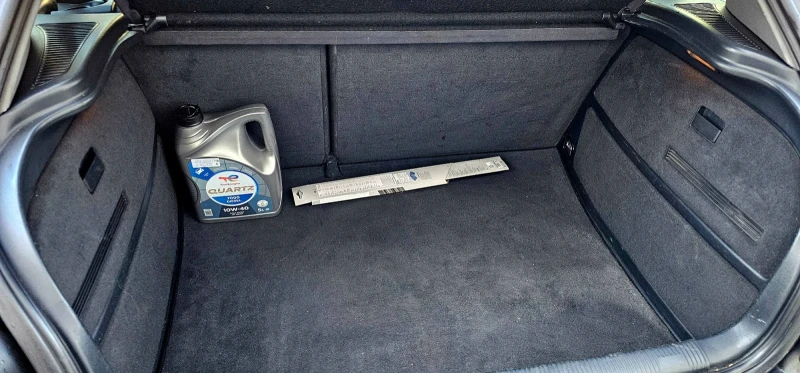 Audi A3 1.9 ТДИ АВТОМАТИК, снимка 10 - Автомобили и джипове - 52800788