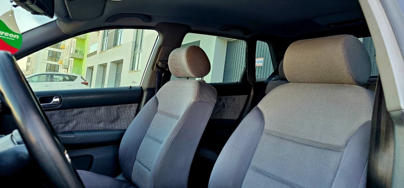 Audi A3 1.9 ТДИ АВТОМАТИК, снимка 9 - Автомобили и джипове - 52800788