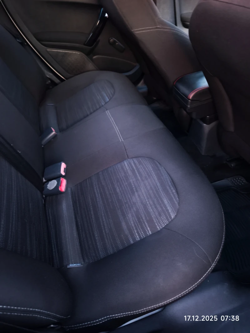 Peugeot 208, снимка 10 - Автомобили и джипове - 52829498