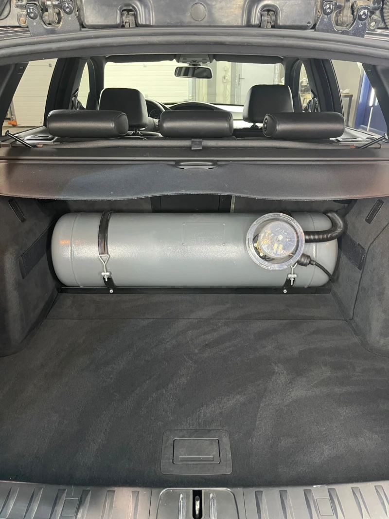 BMW 330  E91 N52B30, снимка 16 - Автомобили и джипове - 53181682