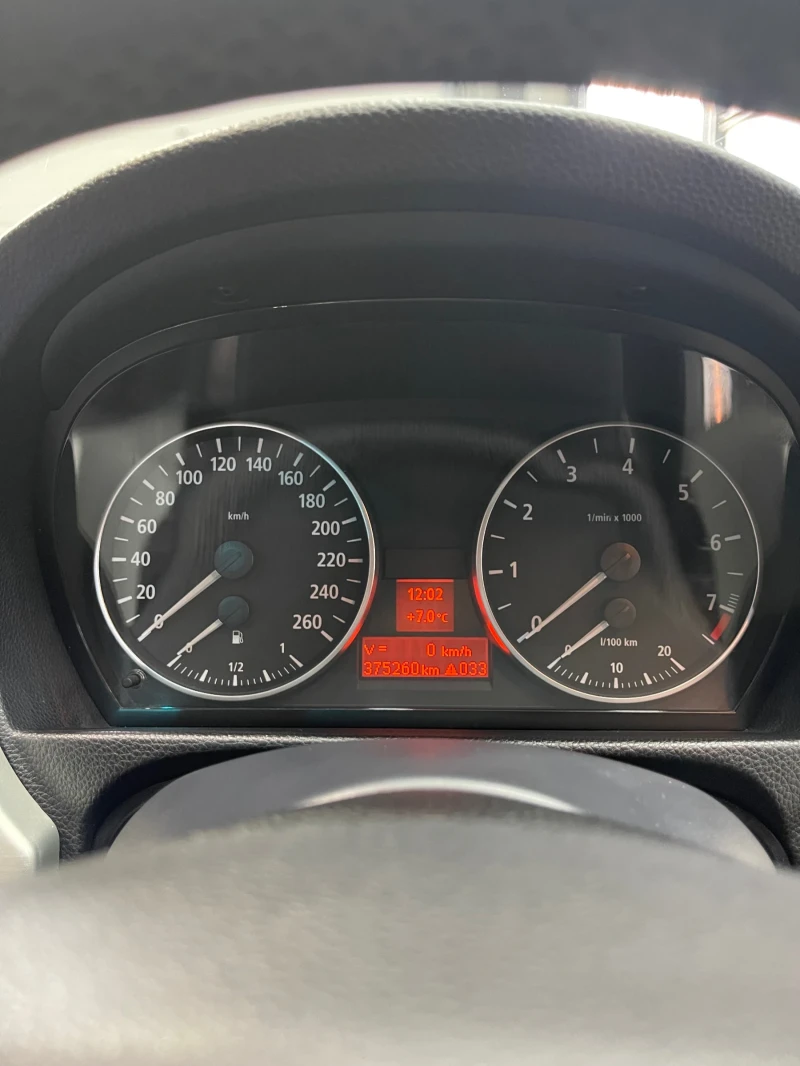 BMW 330  E91 N52B30, снимка 12 - Автомобили и джипове - 53181682