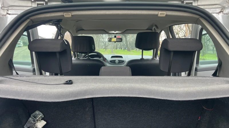 Renault Clio, снимка 11 - Автомобили и джипове - 53445247