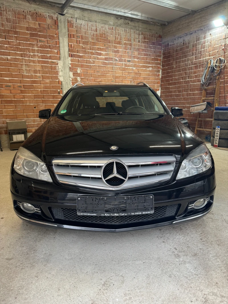 Mercedes-Benz C 250 - 9499 лв. - 36092491 | Car24.bg