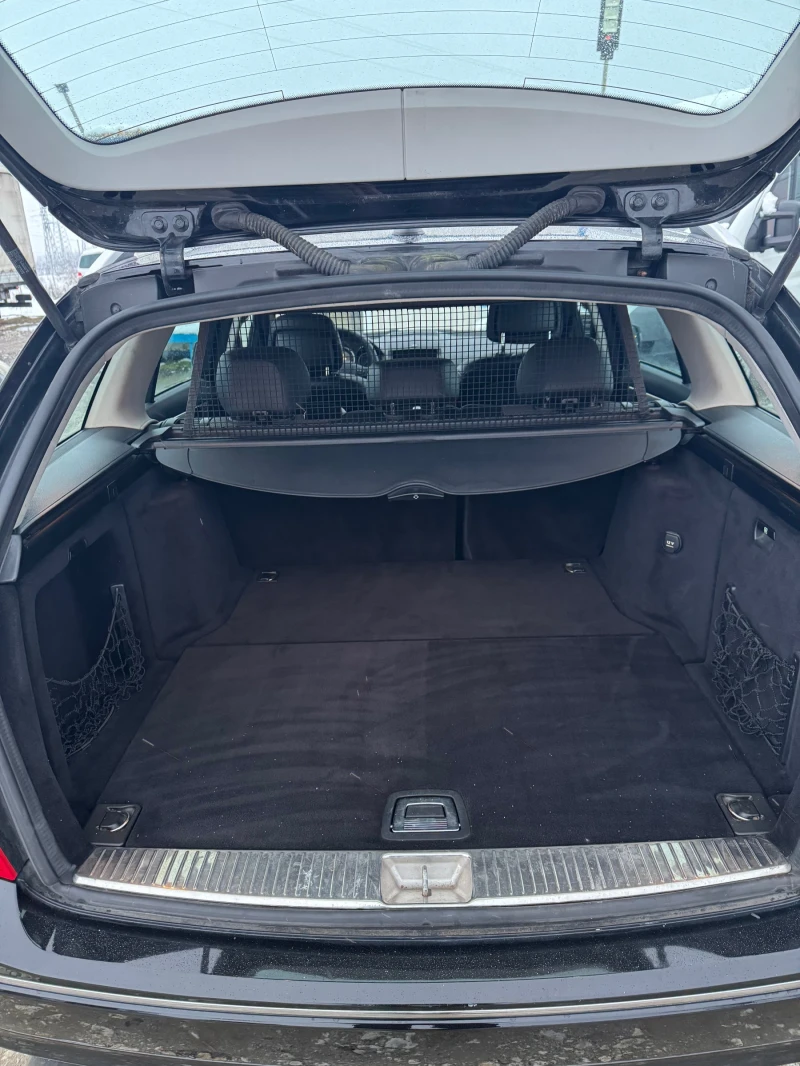 Mercedes-Benz C 250 - 9499 лв. - 36092491 | Car24.bg