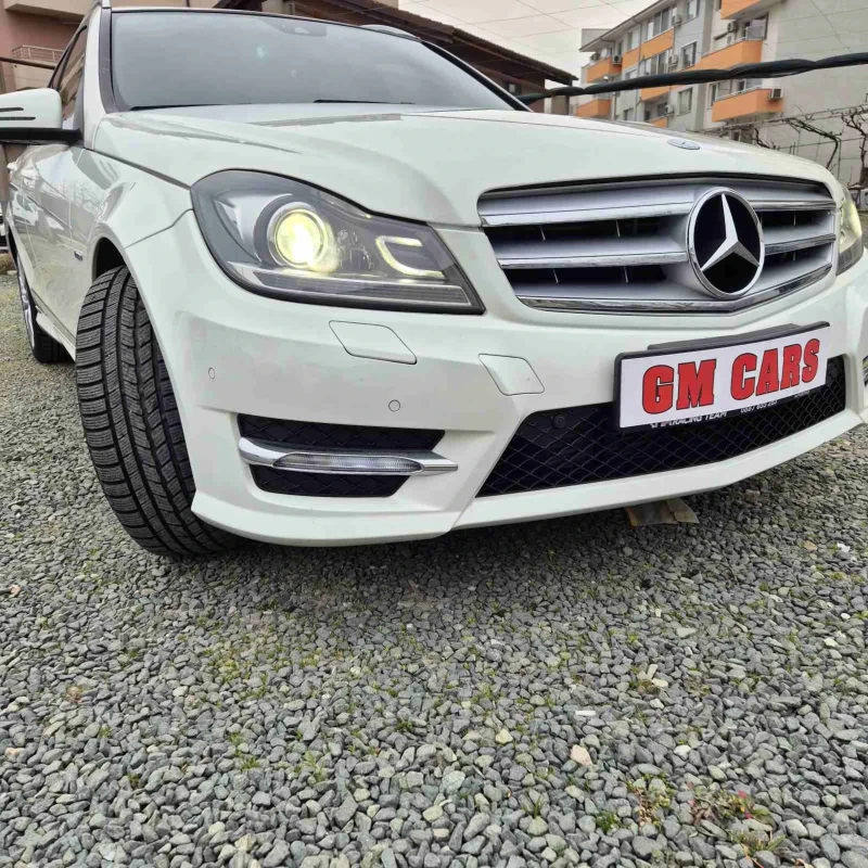 Mercedes-Benz C 220 - 15990 лв. - 56105165 1