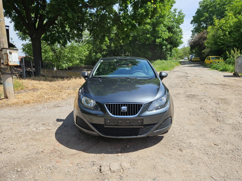 Seat Ibiza 1.2i - 4999 лв. - 98643957 1