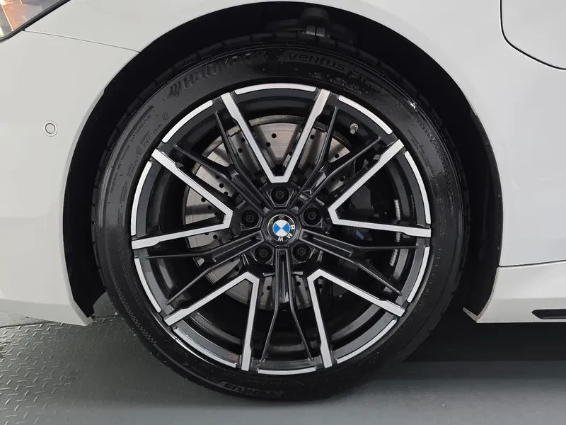 BMW M5 (G90) M5 Sedan, снимка 4 - Автомобили и джипове - 55031017