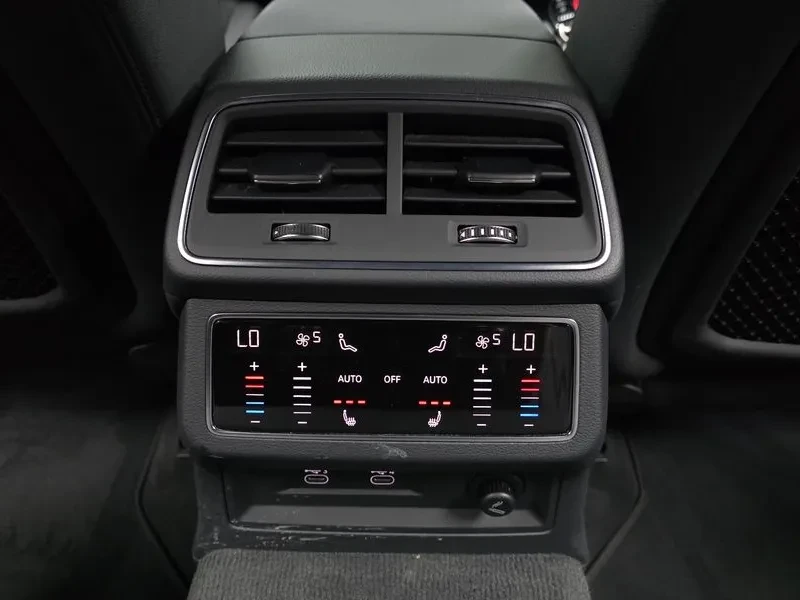 Audi A6 2.0 TFSI Quattro - САМО 30% АВАНС, снимка 17 - Автомобили и джипове - 56355313