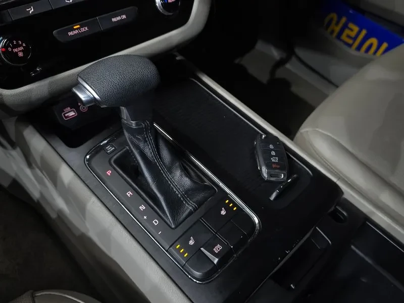 Kia Carnival 11-Seater Child Protection Car | Mobile.bg � ����������� 9