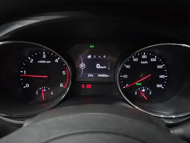 Kia Carnival 11-Seater Child Protection Car | Mobile.bg � ����������� 8