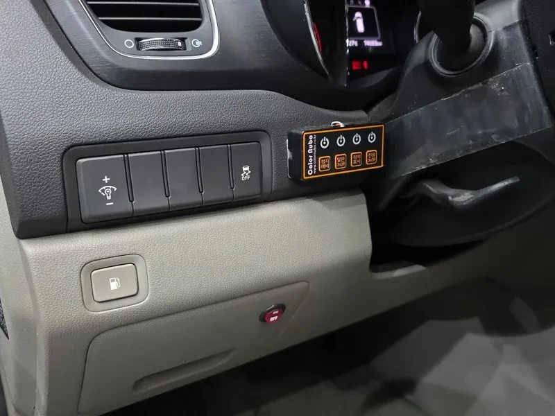 Kia Carnival 11-Seater Child Protection Car | Mobile.bg � ����������� 14