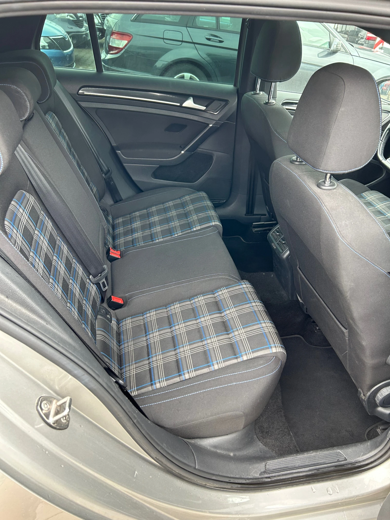 VW Golf 7 GTE Plug In hybrid 1.4 | Mobile.bg � ����������� 14