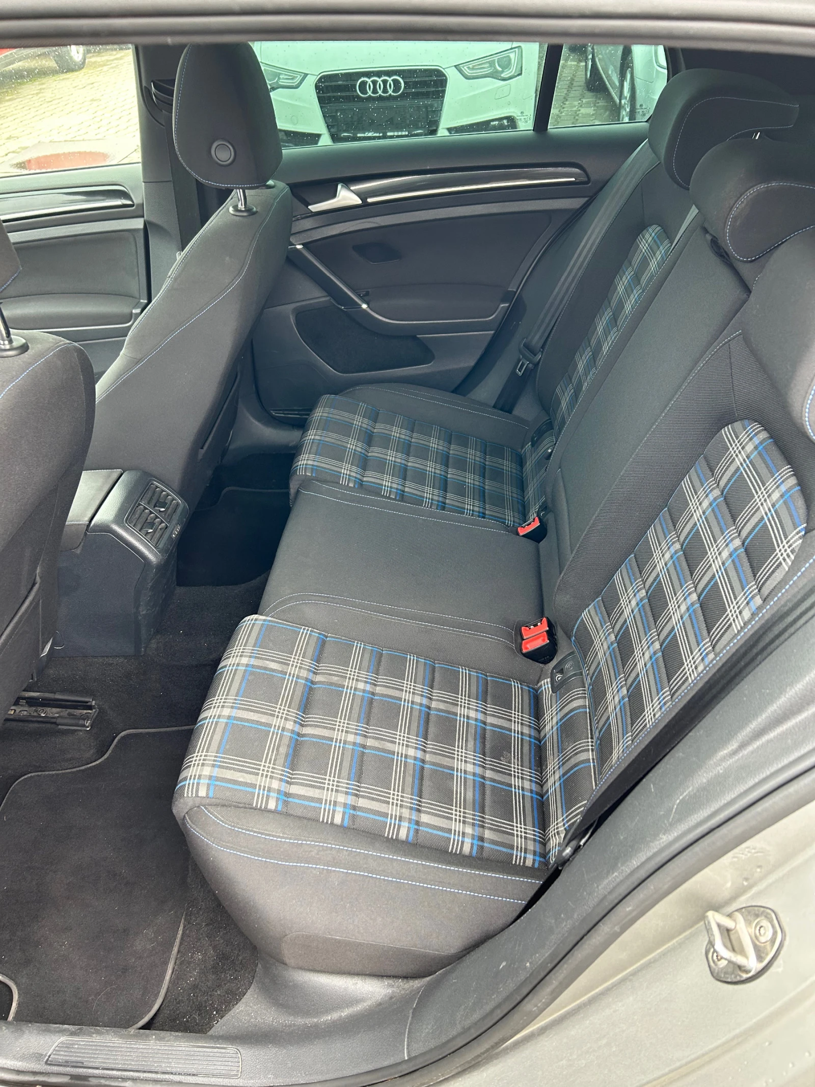 VW Golf 7 GTE Plug In hybrid 1.4 | Mobile.bg � ����������� 12