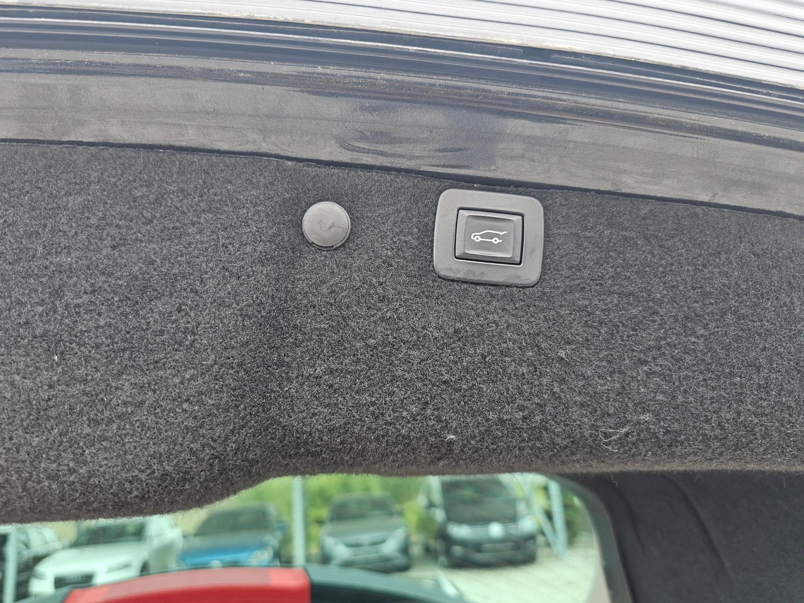 Opel Insignia 2.0 SPORT TOURER 4X4 194!! LED !!  !! | Mobile.bg   16