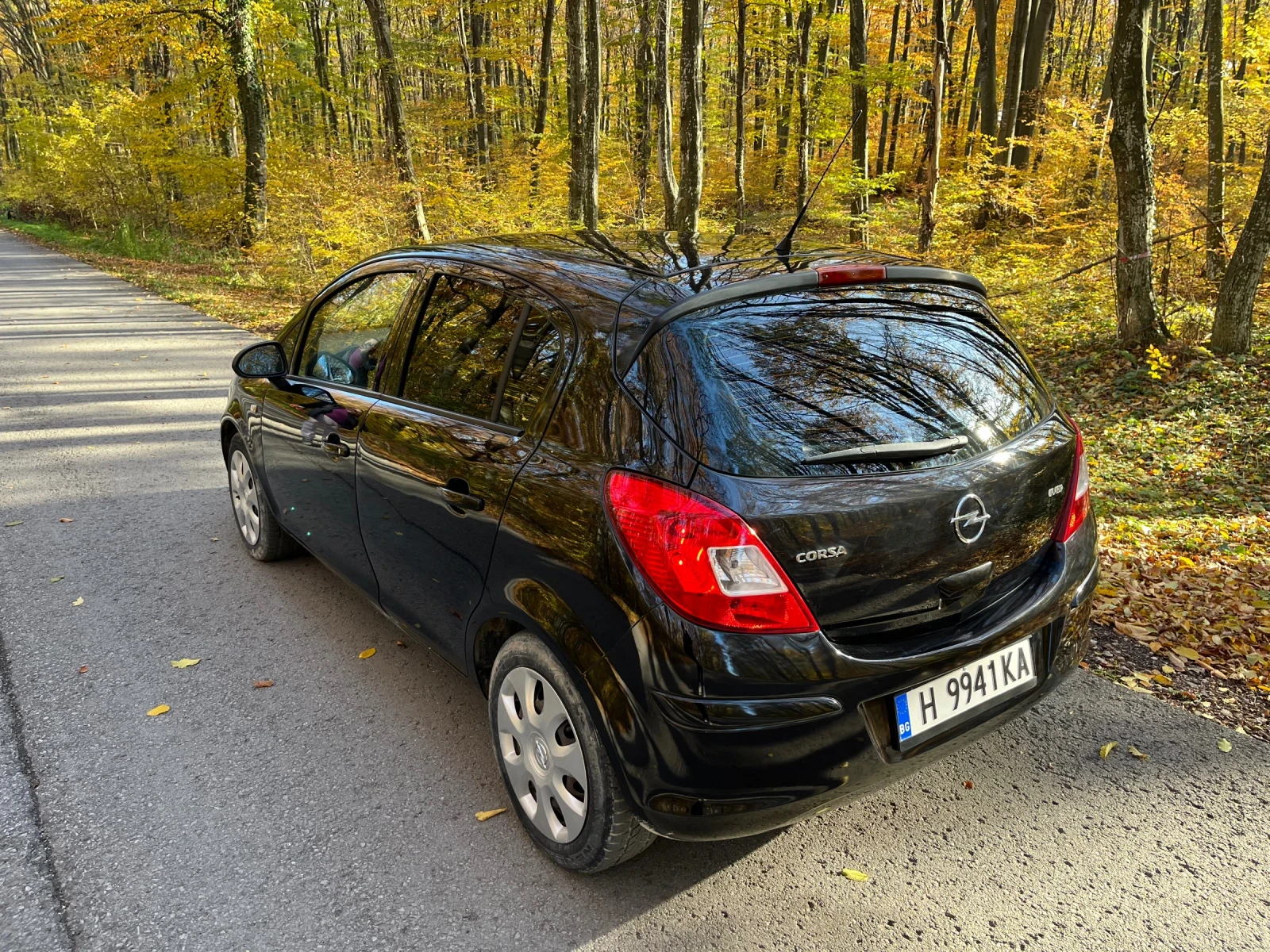 Opel Corsa Gpl - изображение 5