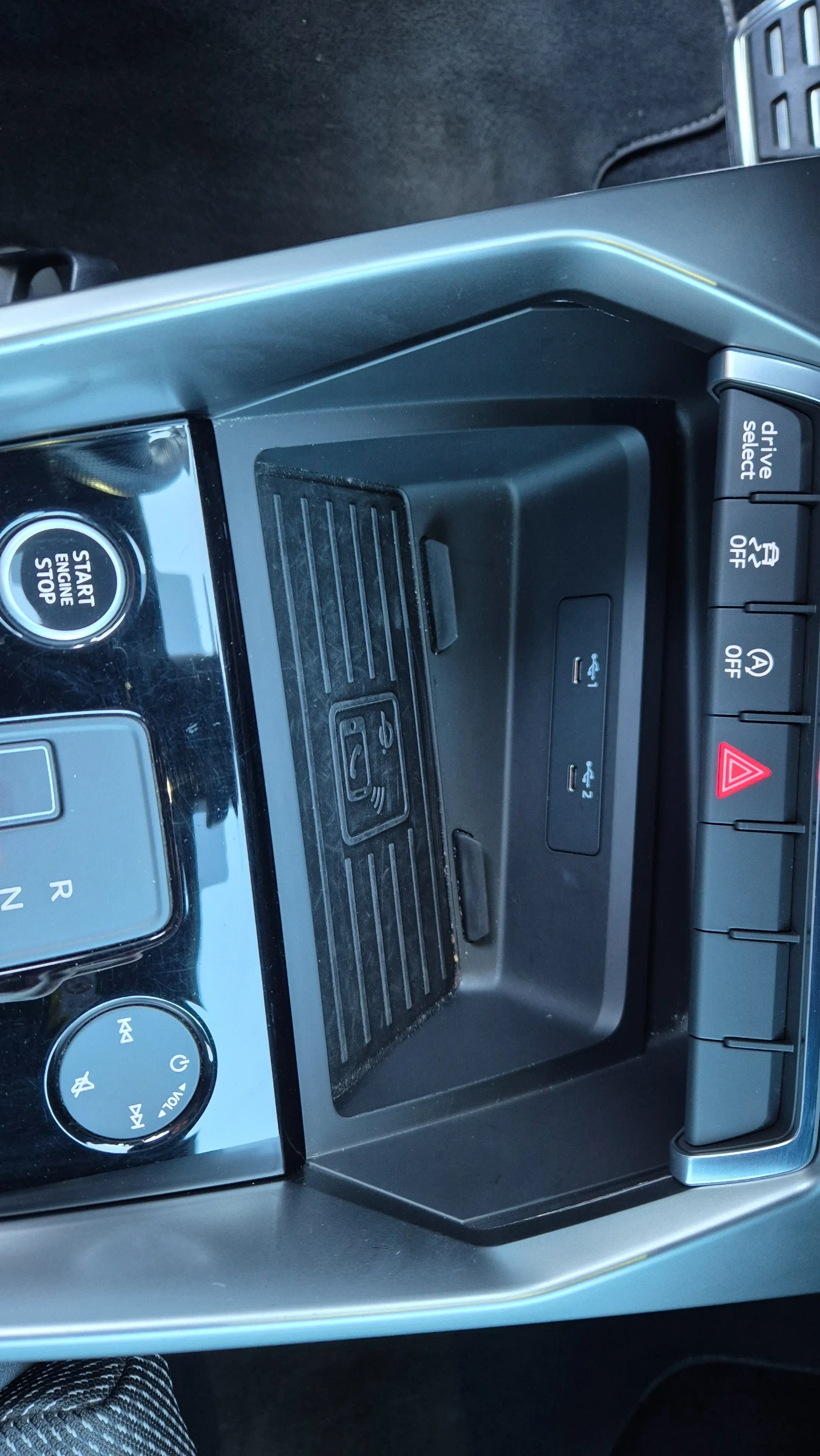 Audi A3 Sline  | Mobile.bg — изображение 13