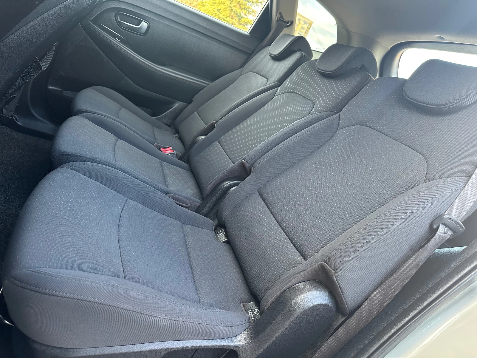 Kia Carens 1.7 CRDI | Mobile.bg — изображение 15