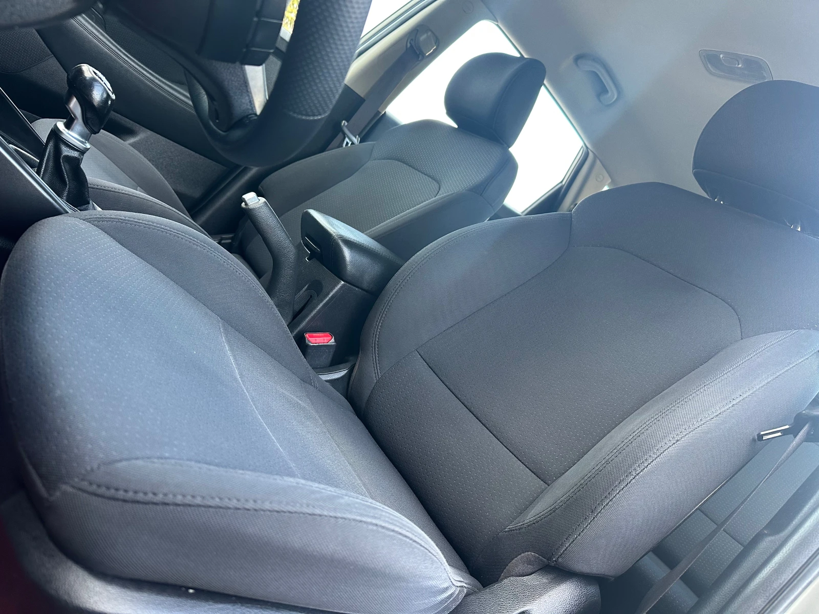 Kia Carens 1.7 CRDI | Mobile.bg — изображение 12