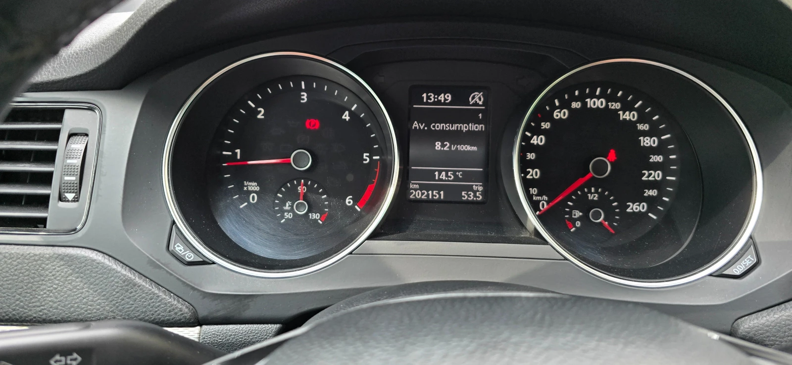 VW Jetta Mk6 - 2 - изображение 6