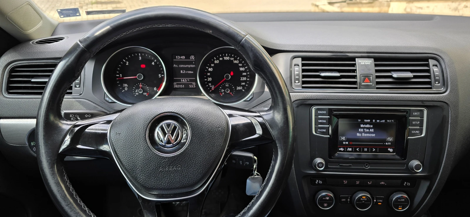VW Jetta Mk6 - 2 - изображение 5