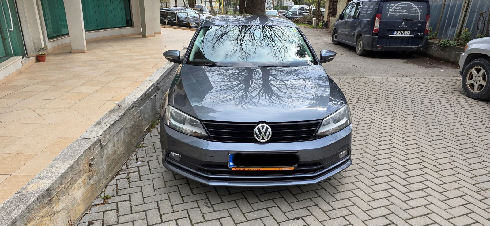 VW Jetta Mk6 - 2 - изображение 3