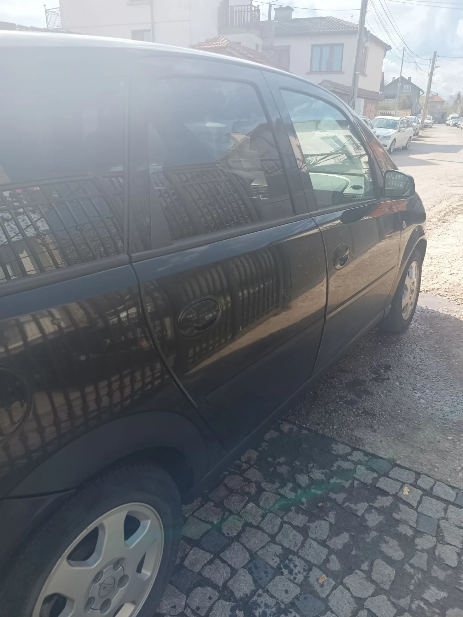 Opel Meriva 1.7 cdti - изображение 3