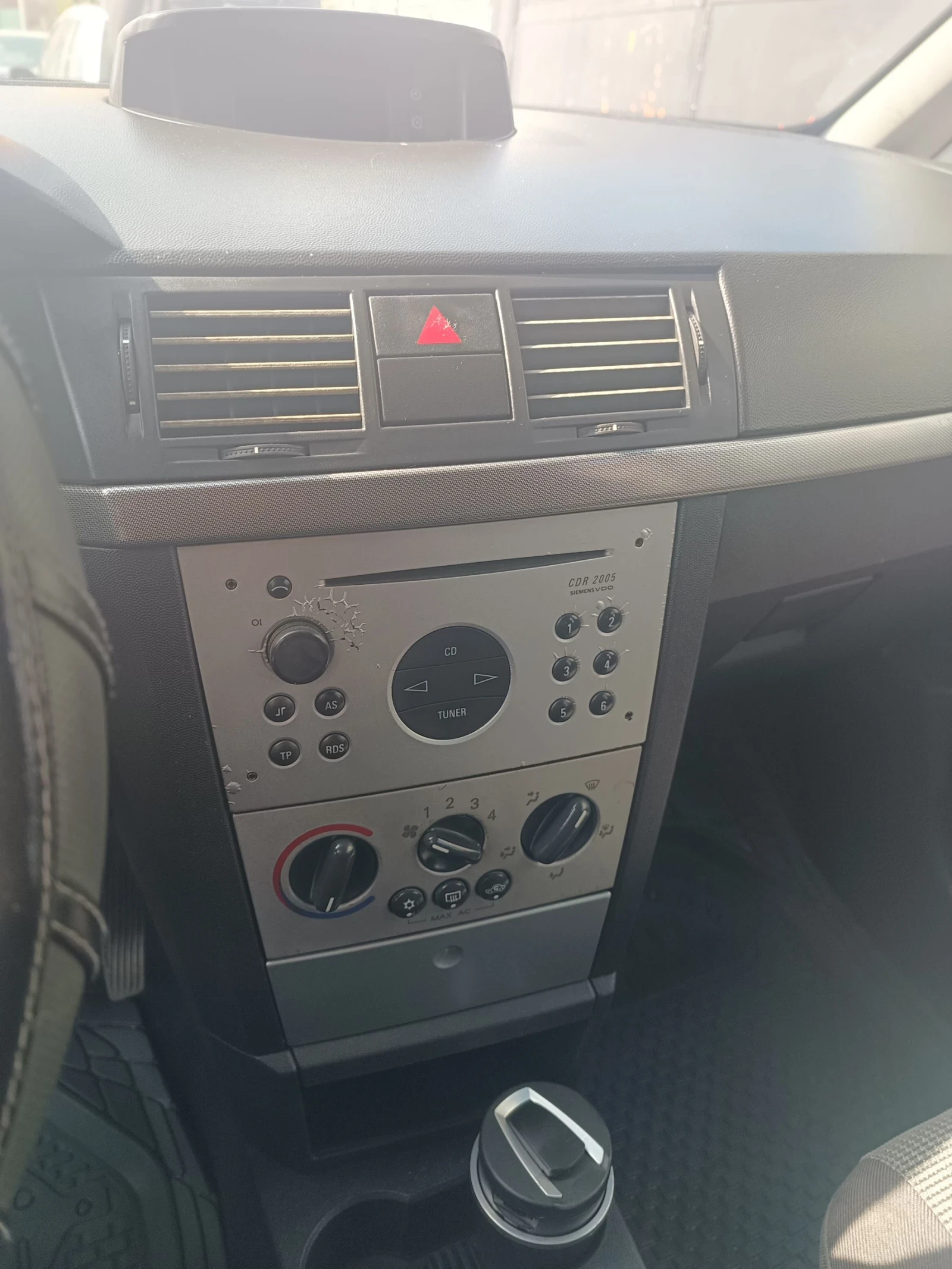 Opel Meriva 1.7 cdti - изображение 7