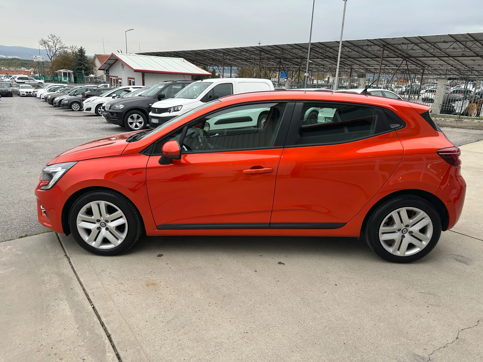 Renault Clio 1.0 tce - изображение 3