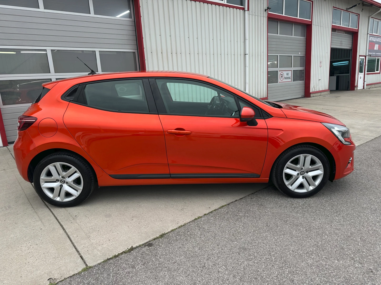 Renault Clio 1.0 tce - изображение 7