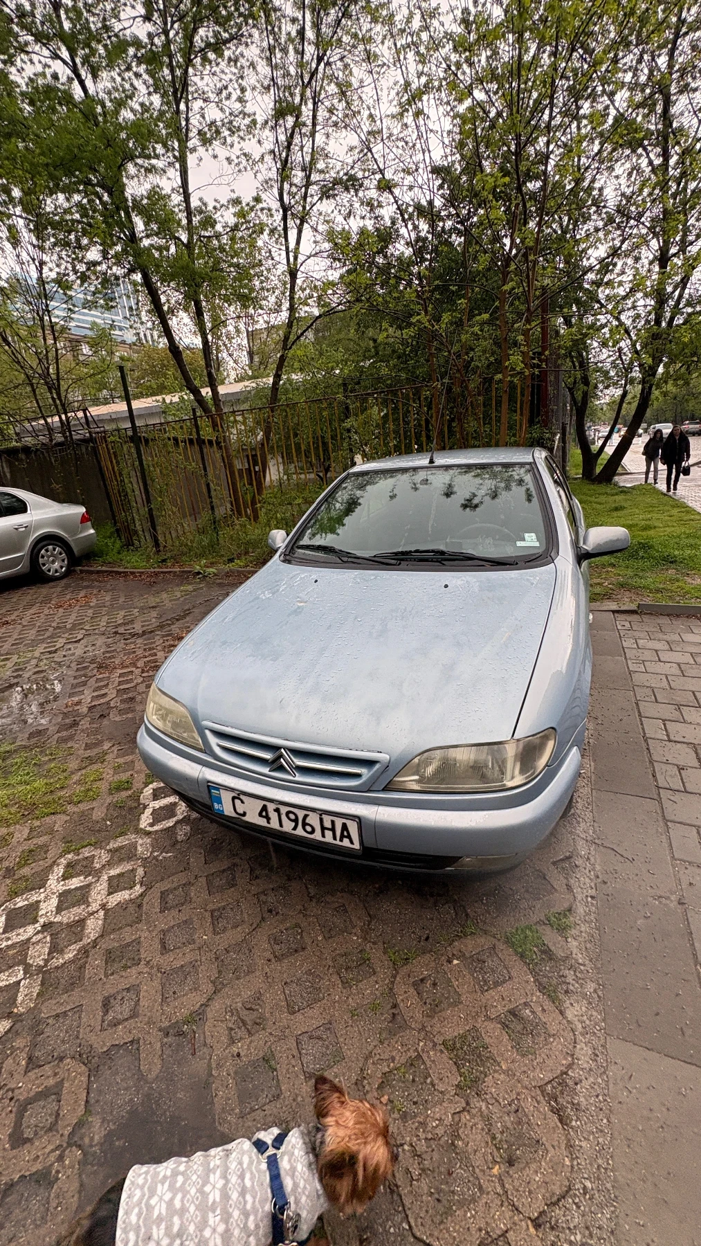 Citroen Xsara | Mobile.bg — изображение 1