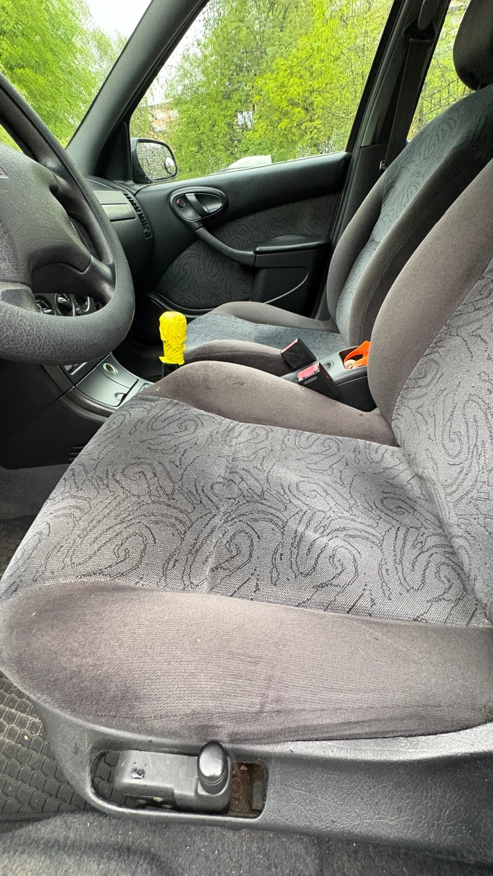 Citroen Xsara  - изображение 7