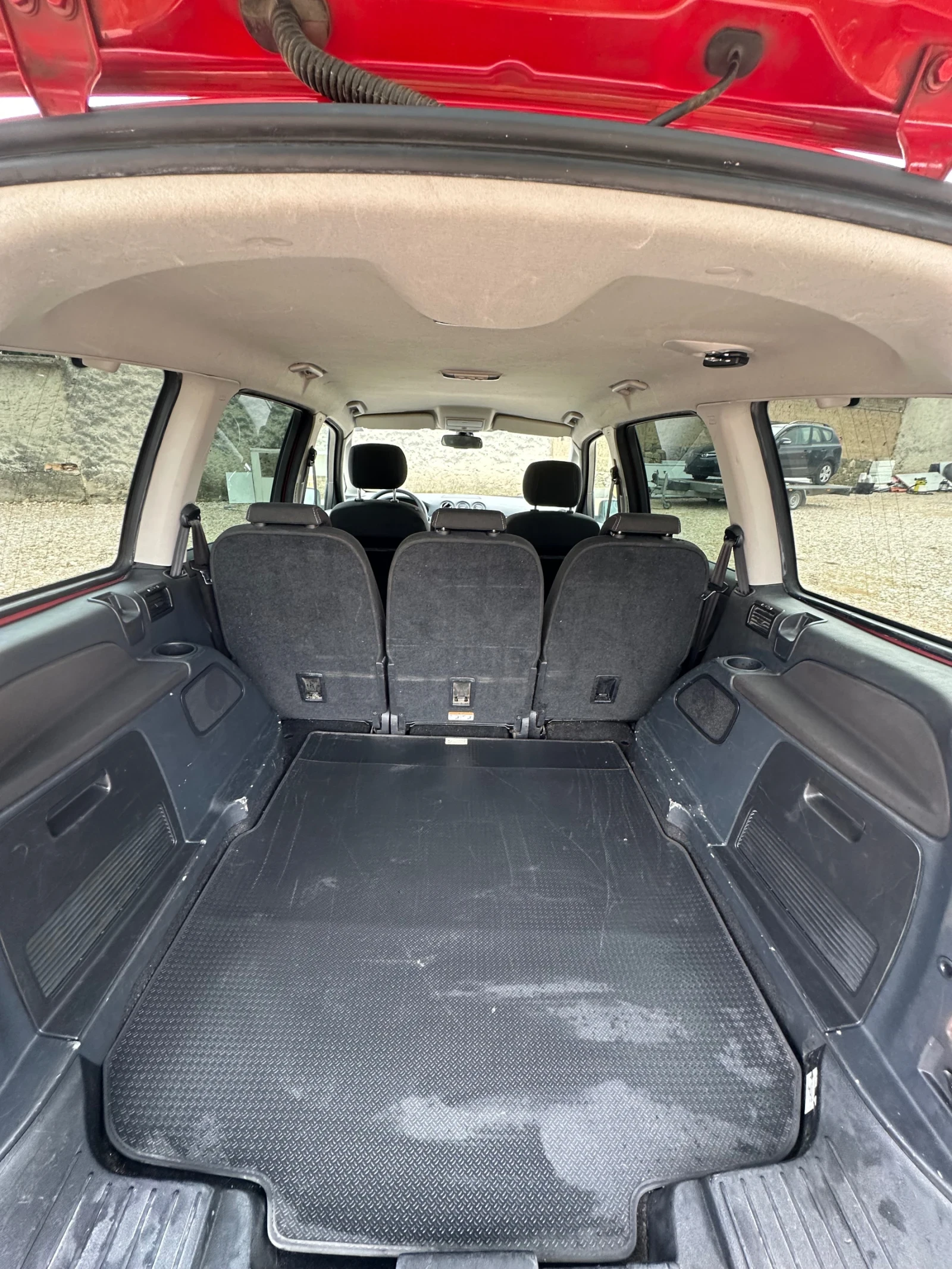 Ford Galaxy  - изображение 9