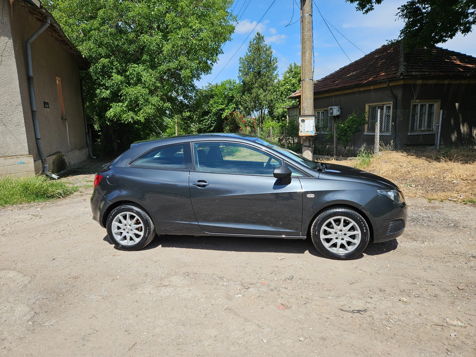 Seat Ibiza 1.2i - изображение 3