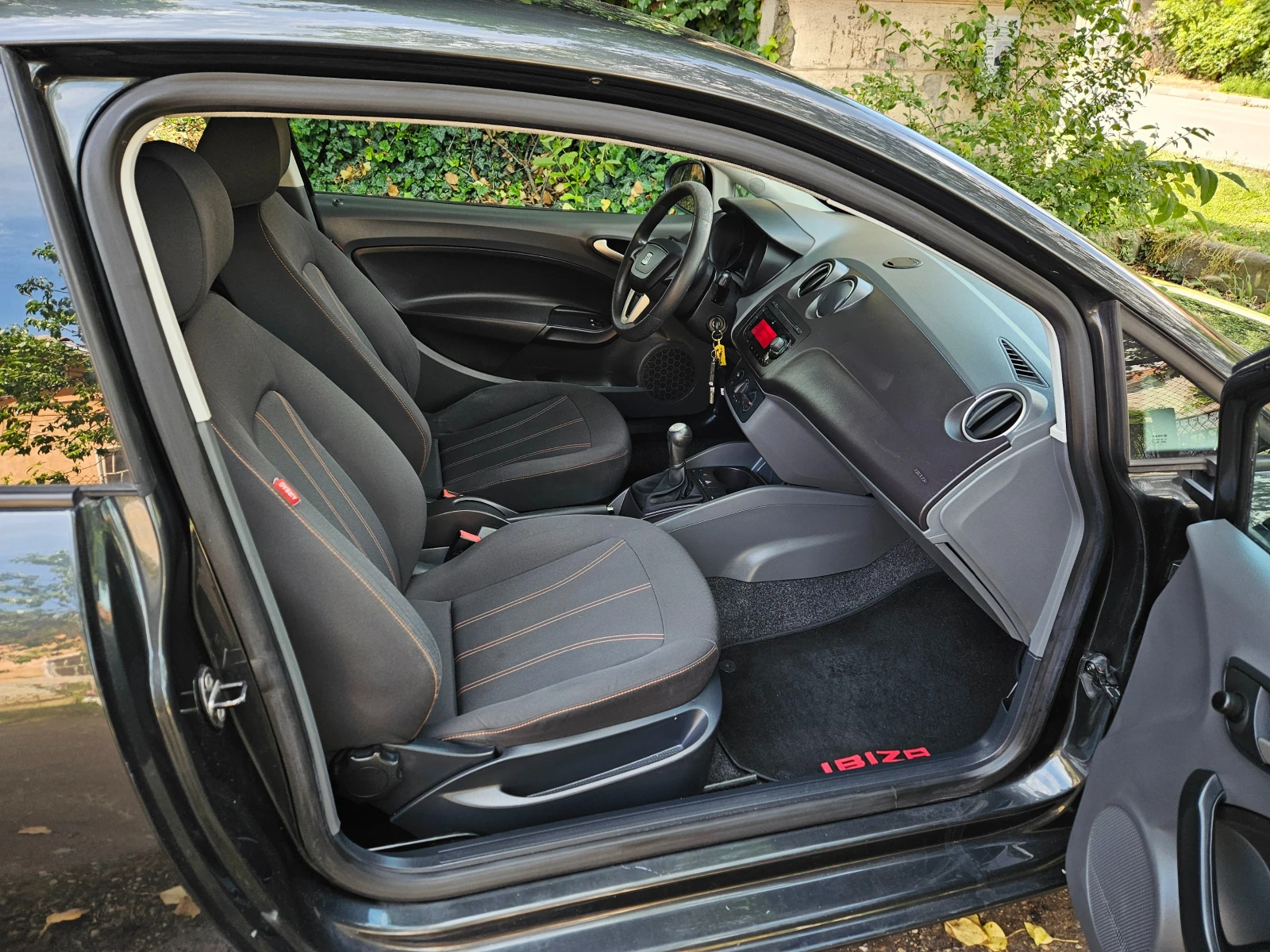 Seat Ibiza 1.2i - изображение 10