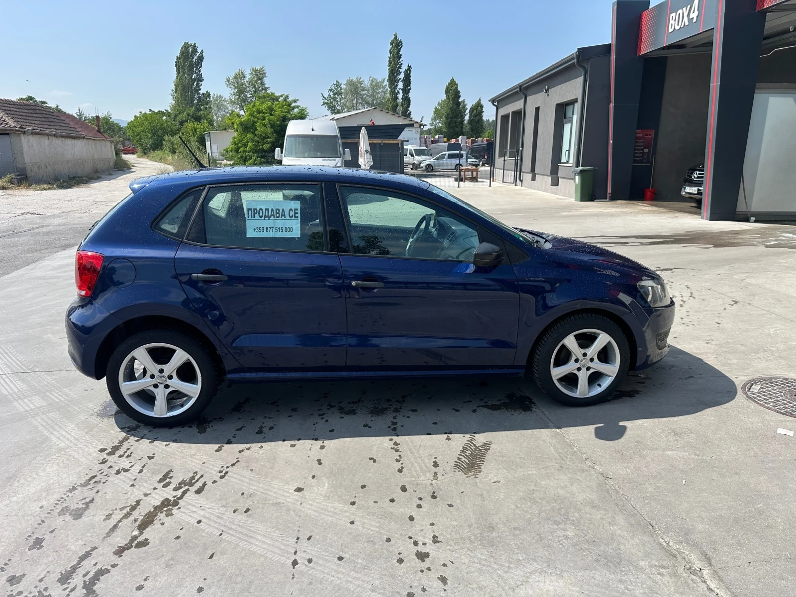 VW Polo  - изображение 7