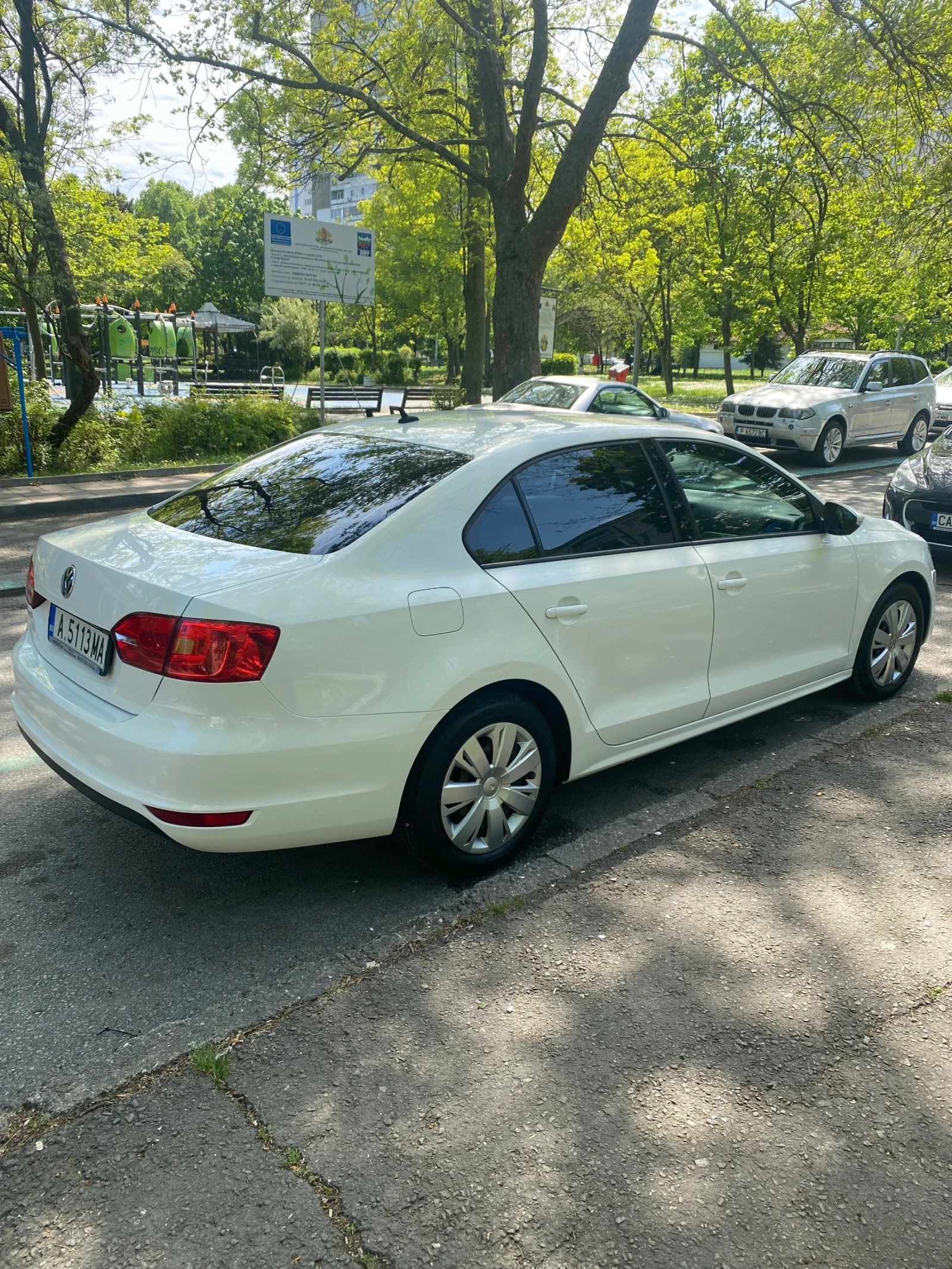 VW Jetta  - изображение 5