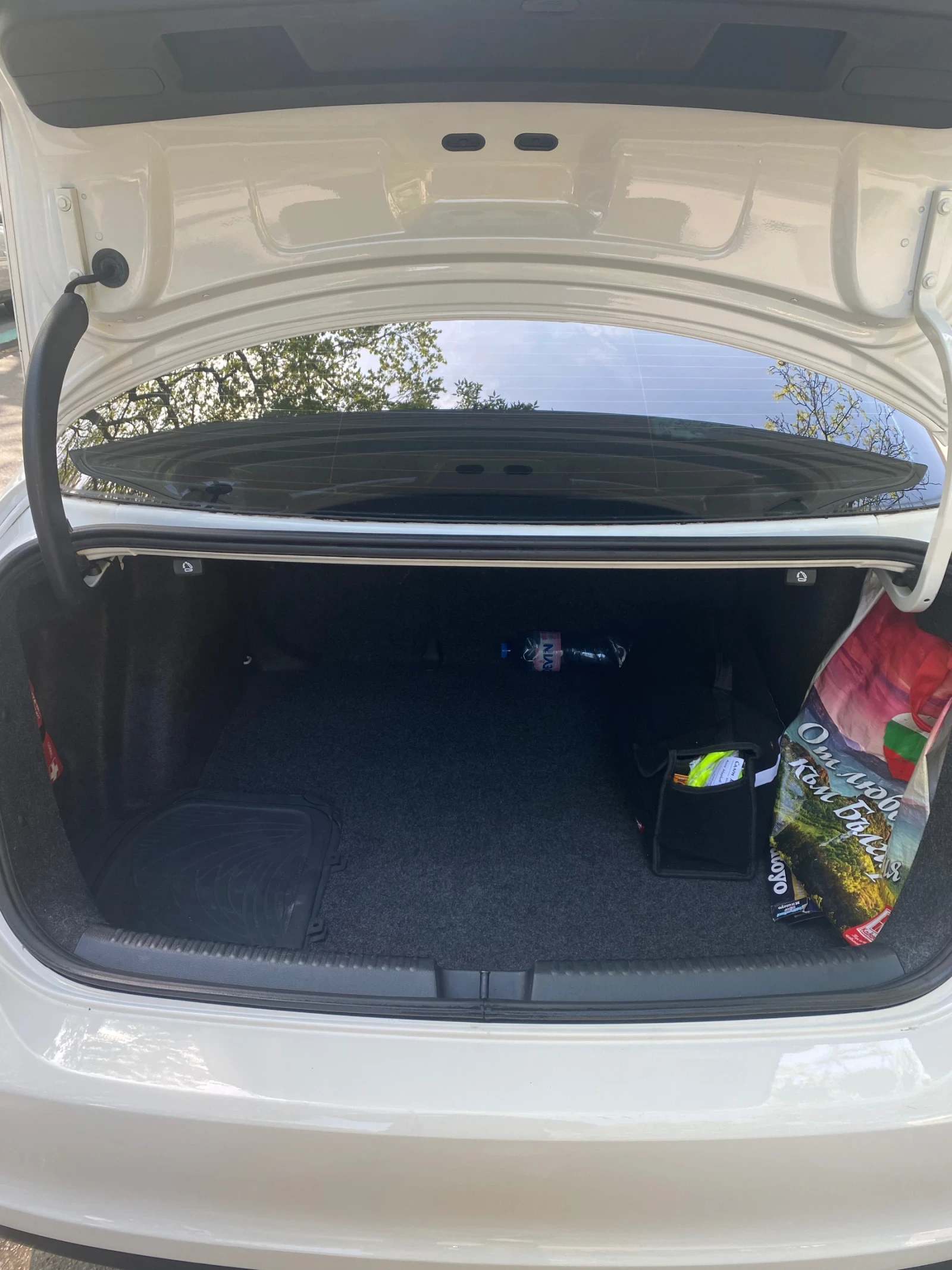 VW Jetta  - изображение 9