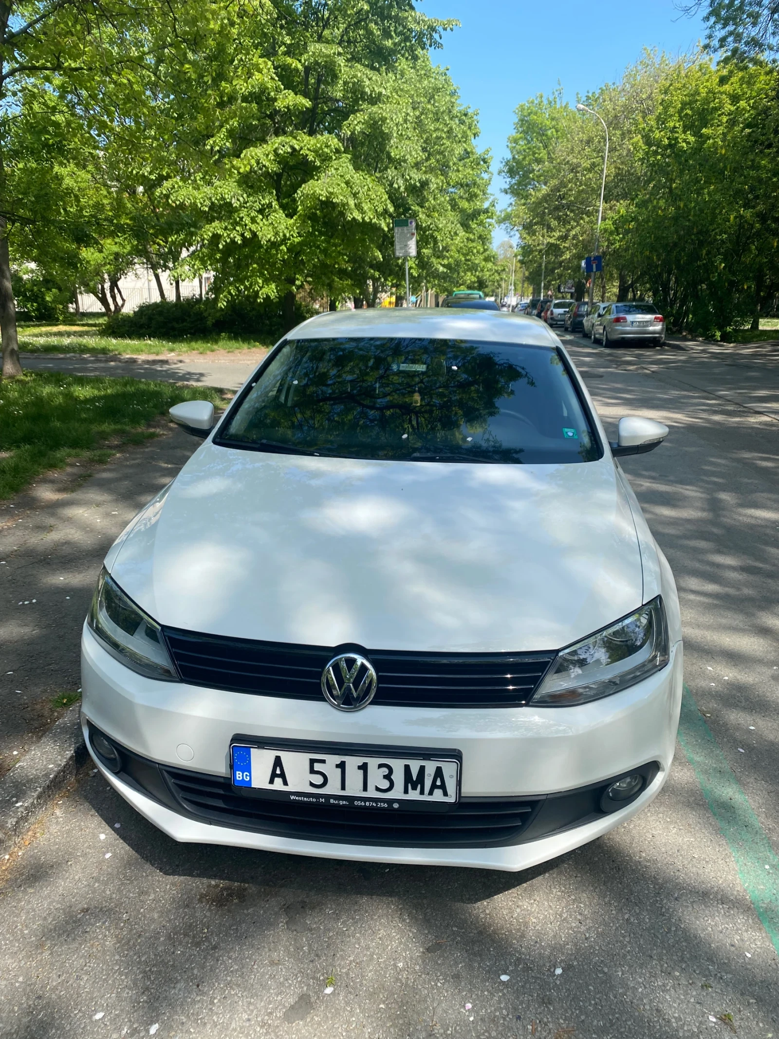 VW Jetta | Mobile.bg � ����������� 1