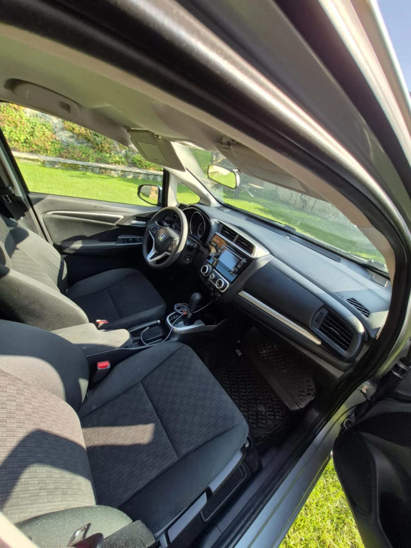 Honda Jazz Jazz | Mobile.bg — изображение 13