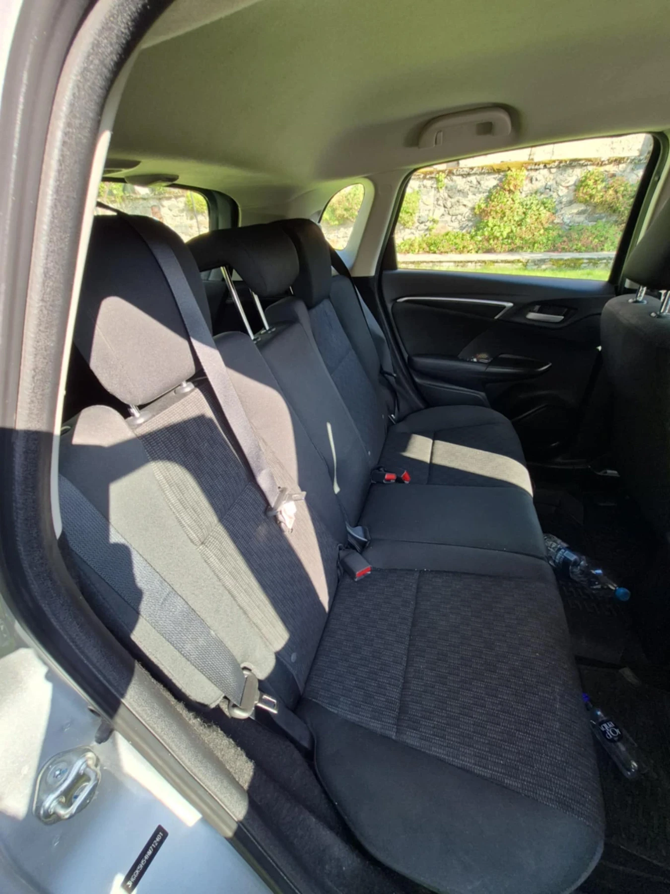 Honda Jazz Jazz | Mobile.bg — изображение 14