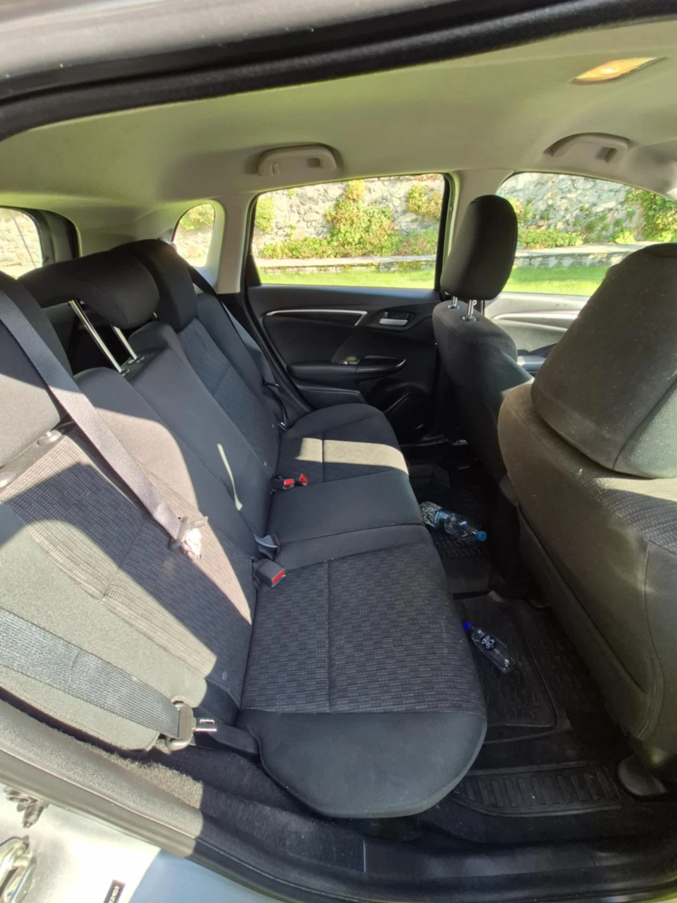 Honda Jazz Jazz | Mobile.bg — изображение 15