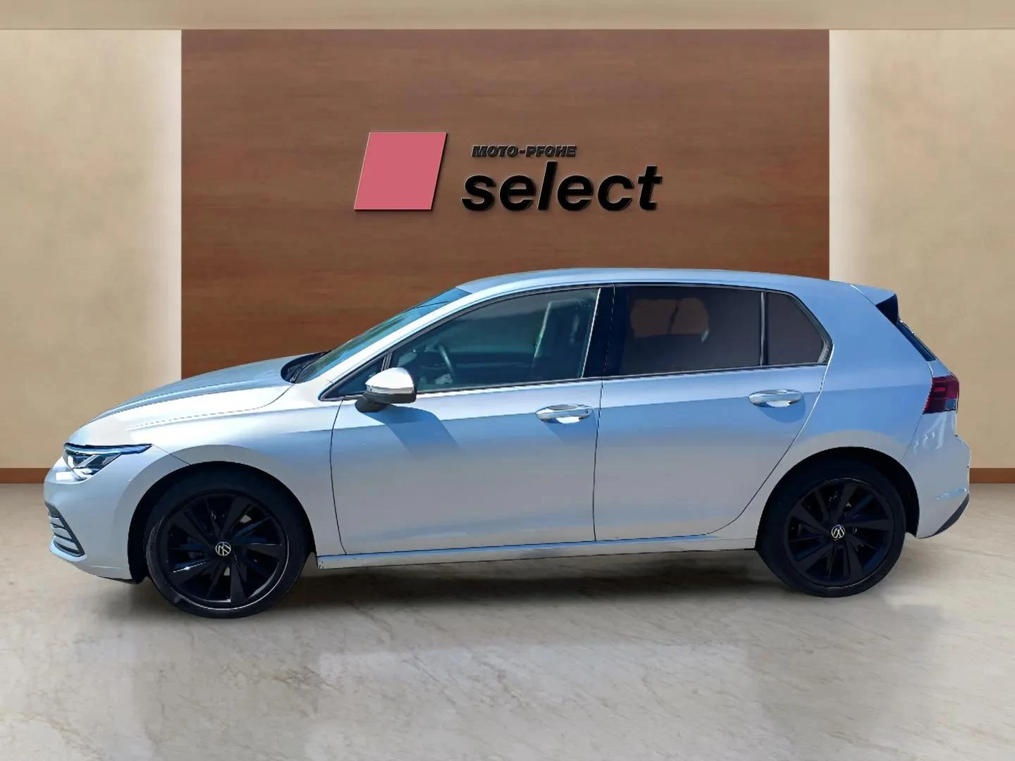 VW Golf 2.0 D - изображение 8