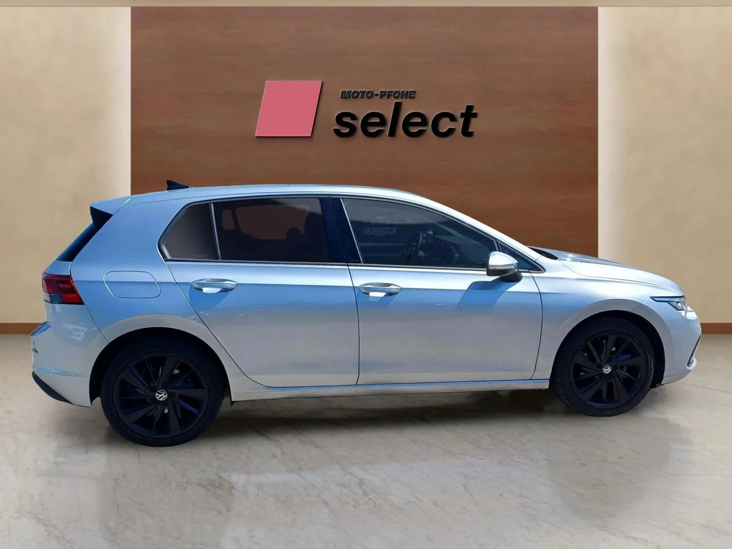 VW Golf 2.0 D - изображение 4