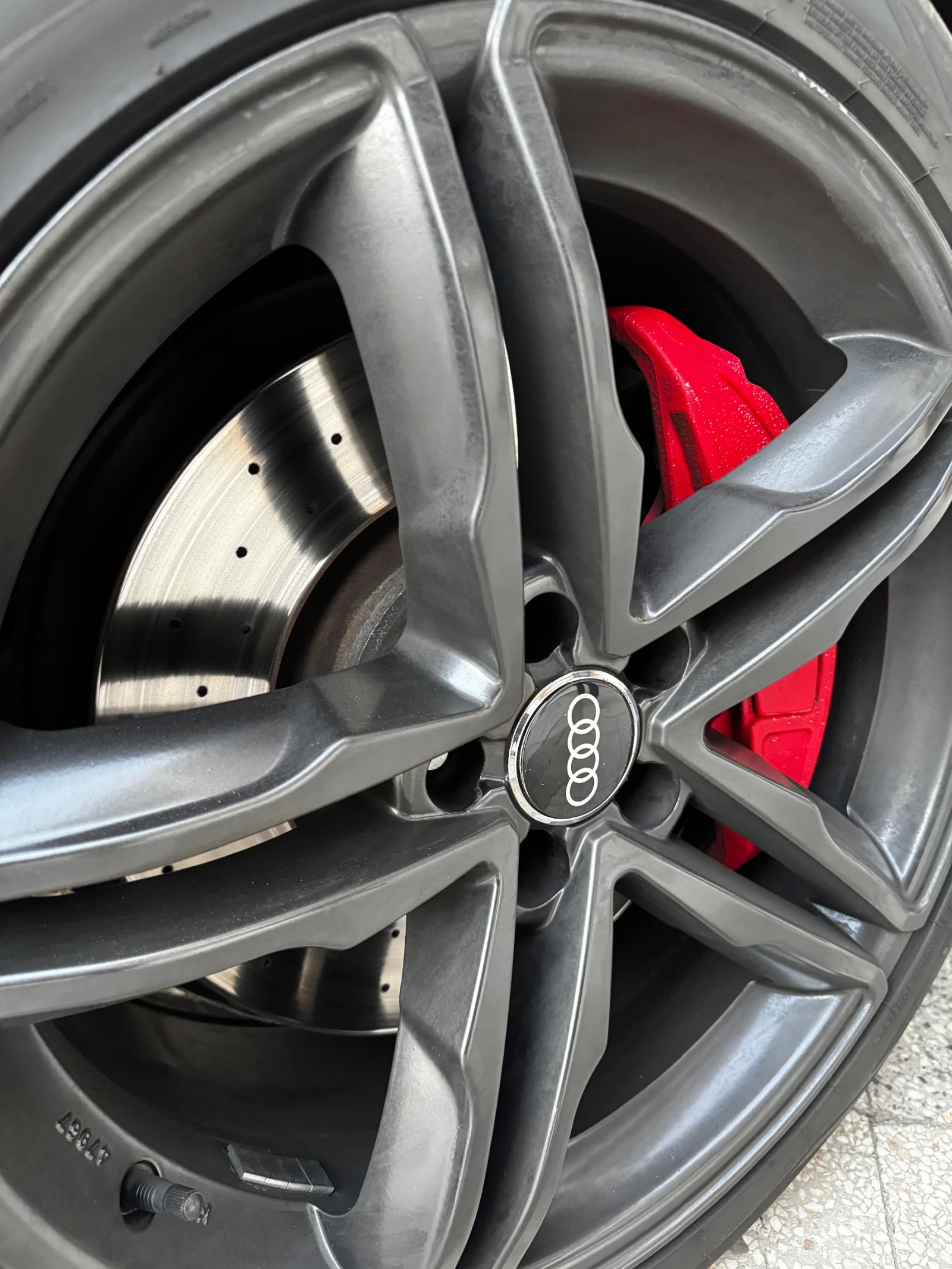 Audi A6 BiTDI FACE - изображение 7