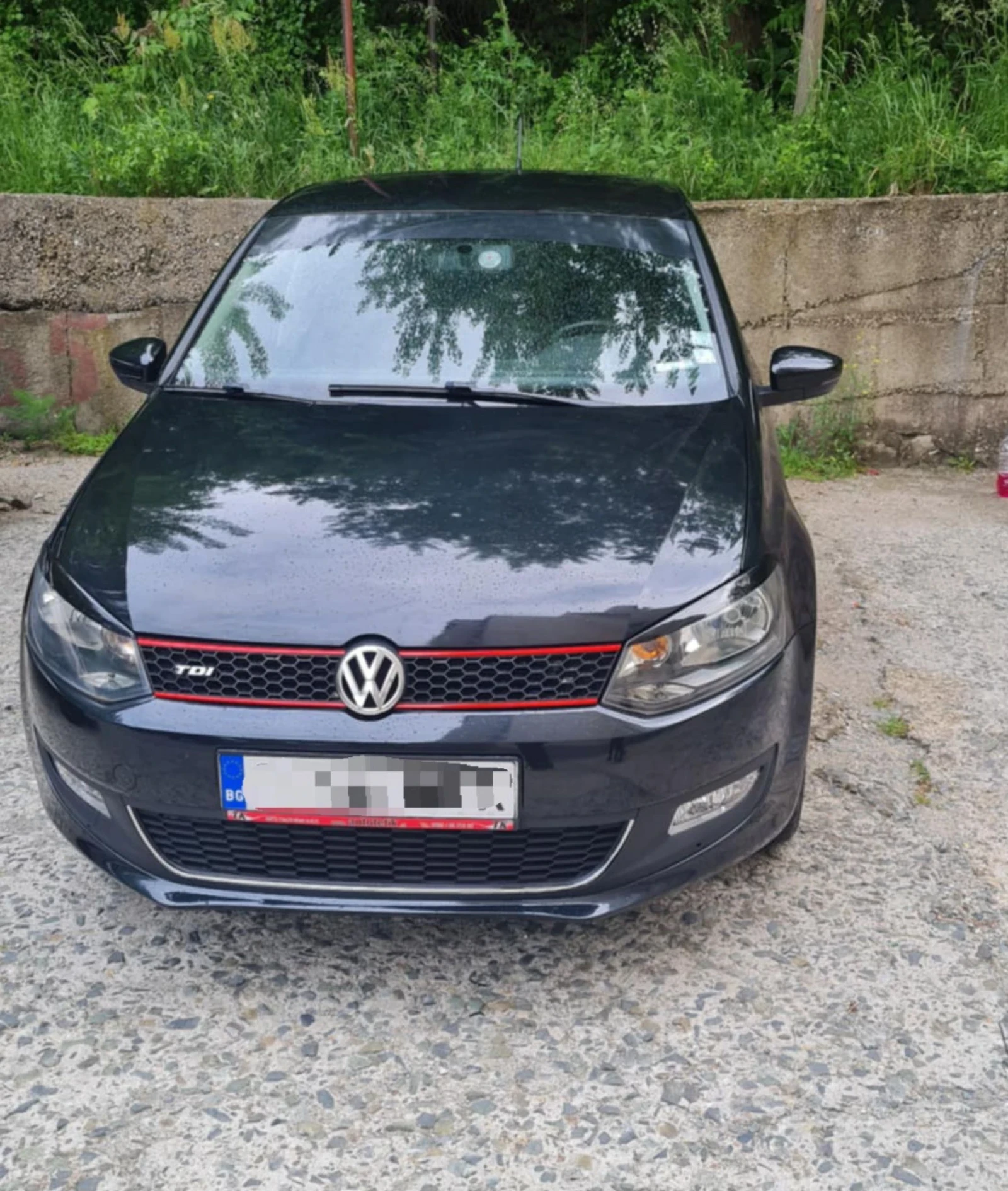 VW Polo  - изображение 2