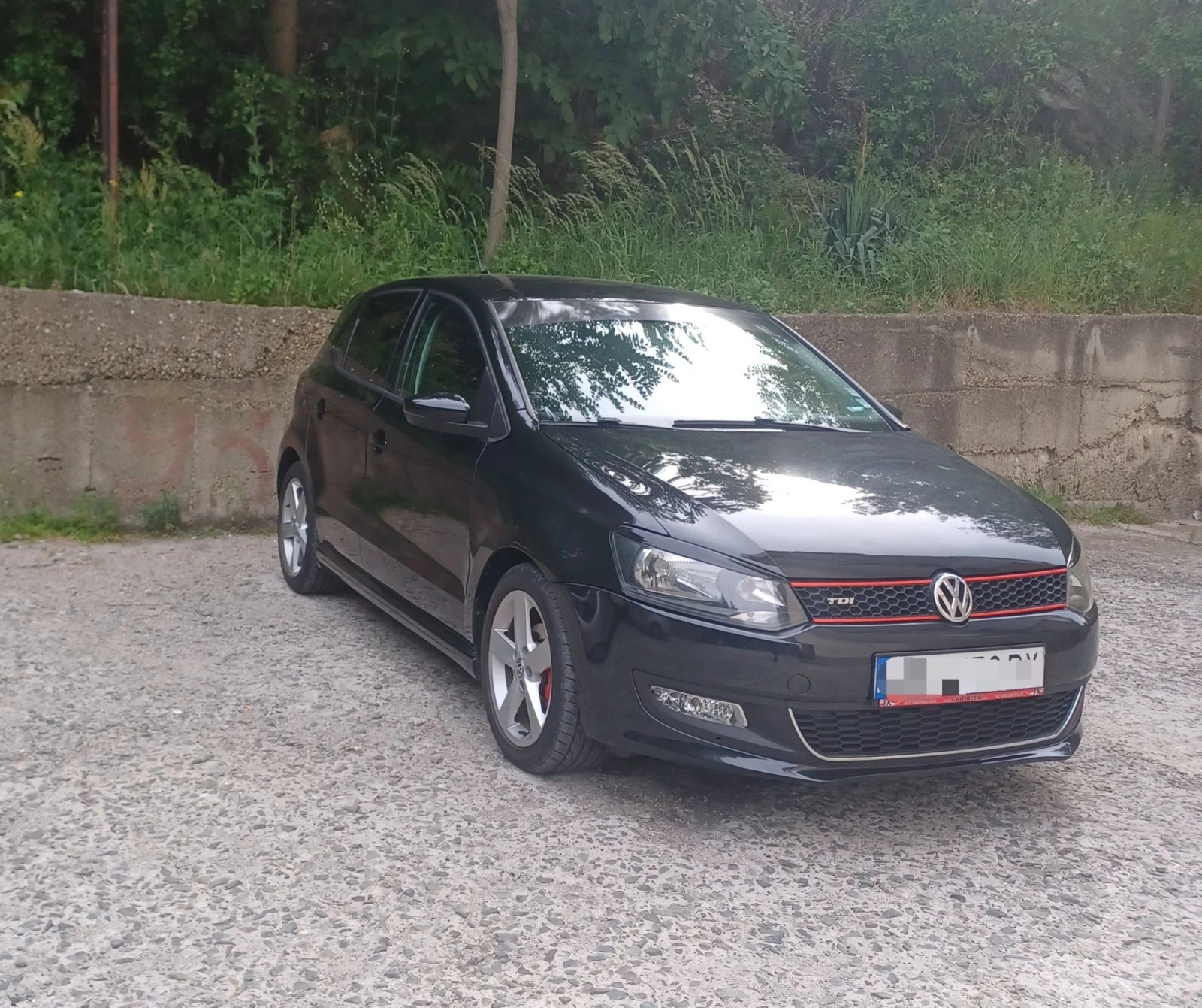 VW Polo  - изображение 4