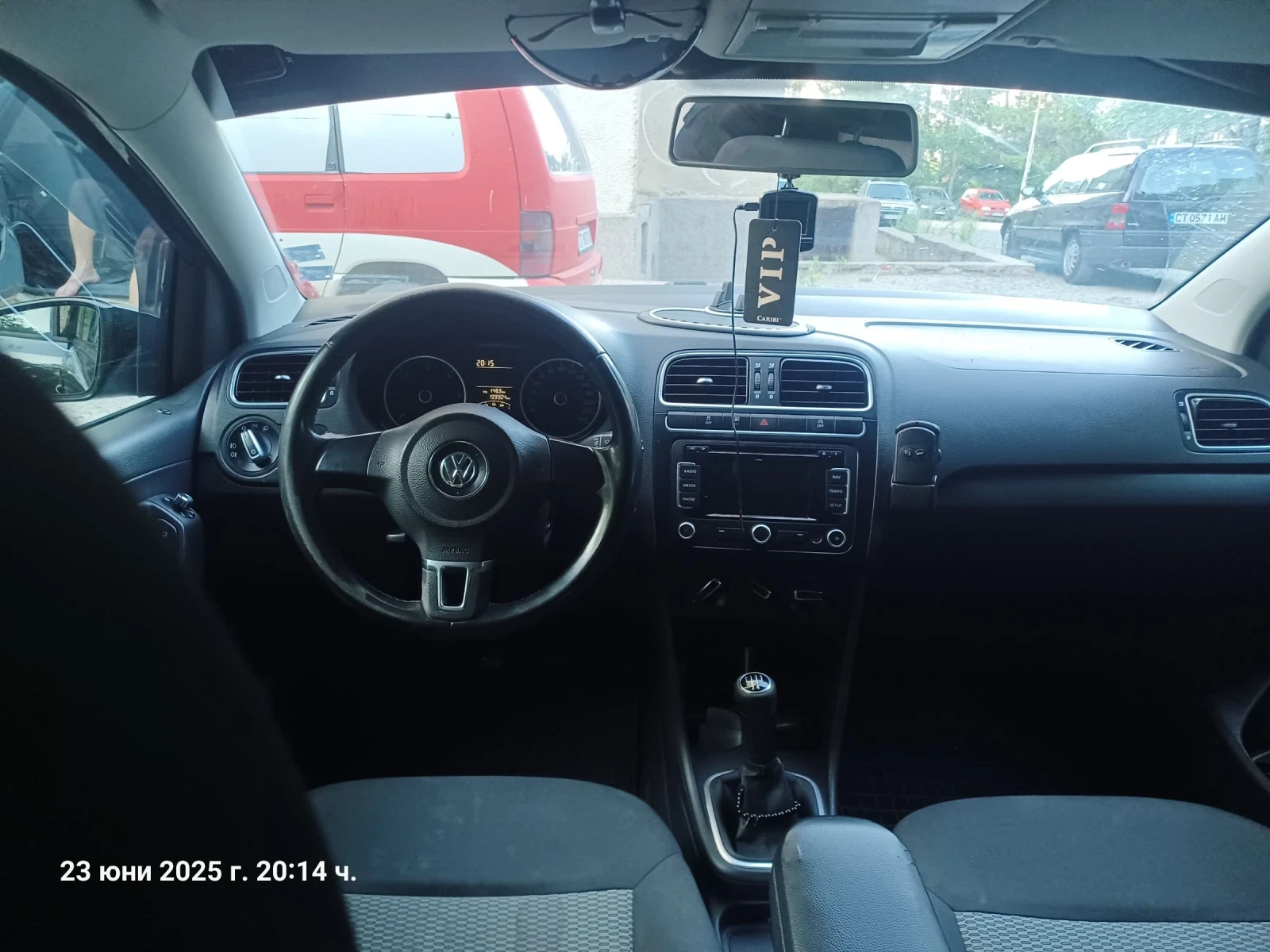 VW Polo  - изображение 8