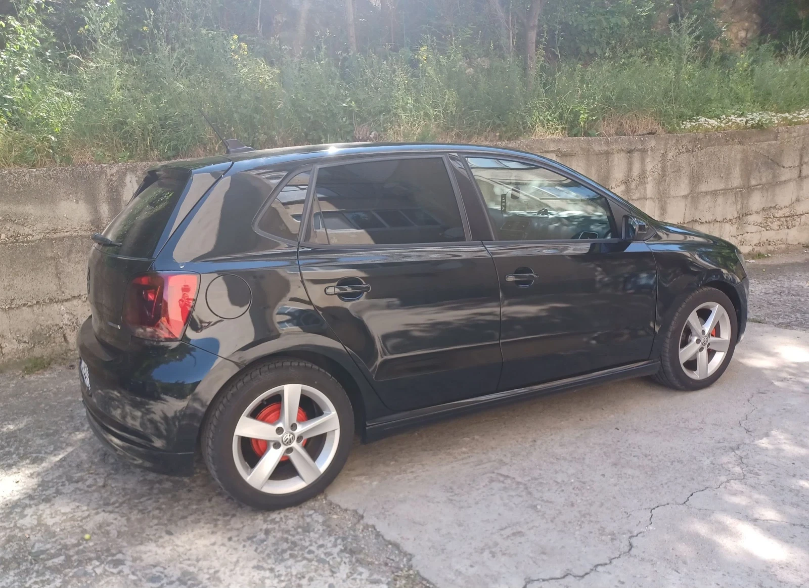 VW Polo  - изображение 4