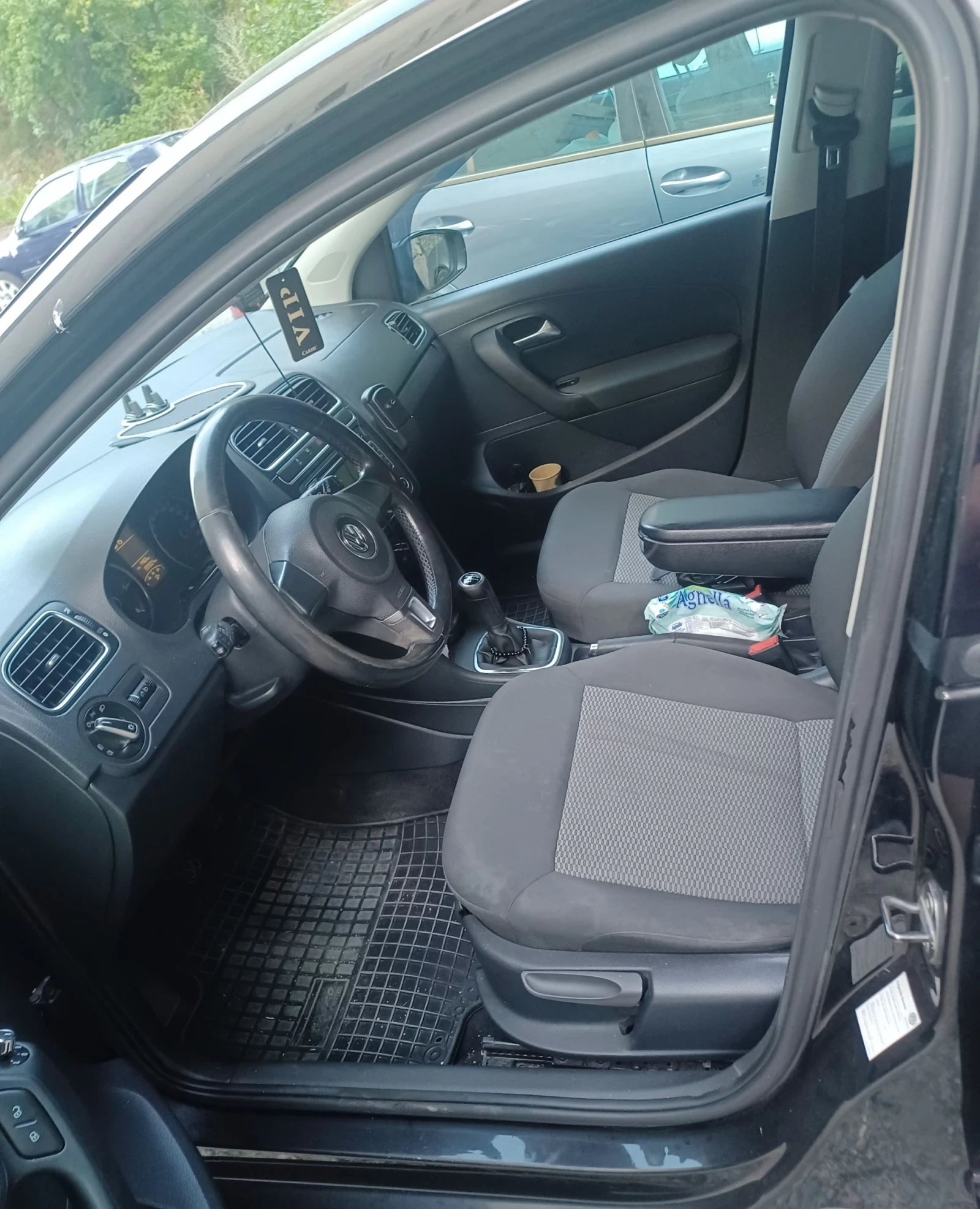 VW Polo | Mobile.bg — изображение 12